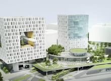 Brama Zachodnia w Poznaniu