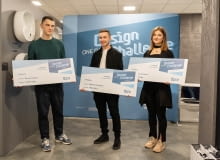 Roca One Day Design Challenge 2022. Laureaci konkursu.