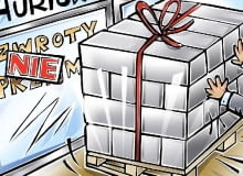 W zasadzie zwrot niewykorzystanych dachówek, pustaków czy innych materiałów budowlanych potrzebnych do budowy domu, jest możliwy - zwłaszcza gdy mają oryginalne opakowania. W zasadzie zwrot niewykorzystanych dachówek, pustaków czy innych materiałów budowlanych potrzebnych do budowy domu, jest możliwy - zwłaszcza gdy mają oryginalne opakowania.