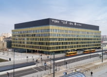 Nowa Fabryczna Nowa Fabryczna