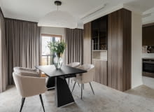 100-metrowy apartament w Gdańsku nad Motławą