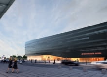 Renaissance Warsaw Airport Hotel