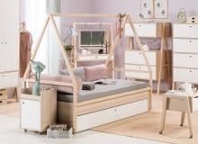 meble VOX, meble dla dzieci, skandynawskie meble dla dzieci, porządne meble dla dzieci, solidne meble młodzieżowe