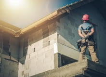 Budowa domu - co możesz wykonać sam? Budowa domu - co możesz wykonać sam?