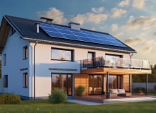 Kredyt na fotowoltaikę – analiza opłacalności inwestycji w słońce