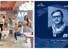 Architekt wnętrz Jan Sikora zdradza, jak wygrywać międzynarodowe konkursy architektoniczne