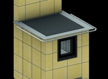 Firma Cebud wprowadza na rynek akumulacyjny trzon kuchenny (piecokuchnię), prefabrykowany z Akubetu, która ma badania typu dopuszczające stosowanie na rynku i spełniające wymogi Ekoprojektu. Firma Cebud wprowadza na rynek akumulacyjny trzon kuchenny (piecokuchnię), prefabrykowany z Akubetu, która ma badania typu dopuszczające stosowanie na rynku i spełniające wymogi Ekoprojektu.