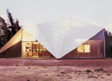 Wall House