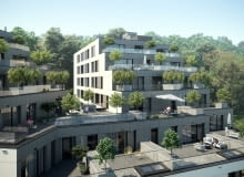 Leśna Sonata: osiedle przy Operze Leśnej w Sopocie