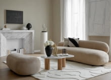 Wnętrza po skandynawsku Wnętrza po skandynawsku