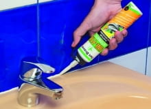 uszczelniacze,silikon