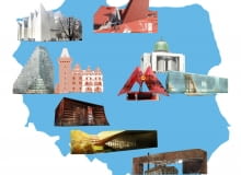 Te budynki zmienią polskie miasta. Przegląd inwestycji w budowie. Te budynki zmienią polskie miasta. Przegląd inwestycji w budowie.