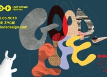 Łódź Design Festival 2019 Łódź Design Festival 2019
