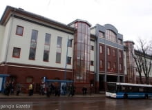 Sąd Okręgowy w Gliwicach Ośrodek Zamiejscowy w Rybniku. Sąd Okręgowy w Gliwicach Ośrodek Zamiejscowy w Rybniku.