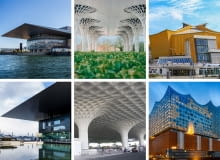 Inspiracje, powtarzające się motywy i formy w architekturze światowej i polskiej. Inspiracje, powtarzające się motywy i formy w architekturze światowej i polskiej.