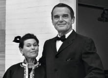 Ray i Charles Eames Ray i Charles Eames