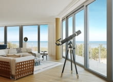 Apartamentowiec Dune w Mielnie