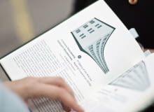 Premiera książki odbyła się w Warszawskiej Szkole Filmowej Premiera książki odbyła się w Warszawskiej Szkole Filmowej
