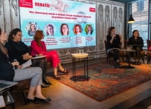 Chemia jest kobietą - kampania społeczna marki BASF Chemia jest kobietą - kampania społeczna marki BASF