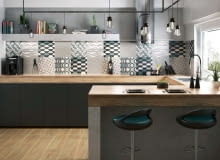 Płytki ceramiczne, kolekcja Orrios, Paradyż, paradyz.com Płytki ceramiczne, kolekcja Orrios, Paradyż, paradyz.com