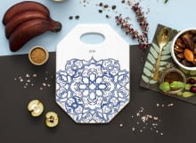 Deska do krojenia BVSK Marakesz Deska do krojenia BVSK