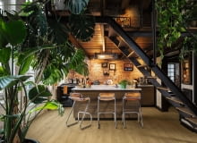 Trendy wnętrzarskie. Jak urządzić mieszkanie w 2024 roku? Trendy wnętrzarskie. Jak urządzić mieszkanie w 2024 roku?