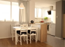 Mieszkanie po metamorfozie