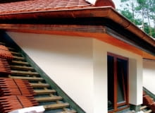 Tynk cienkowarstwowy Tynk cienkowarstwowy