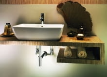 Współczesne syfony, metalowe i z tworzywa sztucznego, łatwo się demontuje Współczesne syfony, metalowe i z tworzywa sztucznego, łatwo się demontuje