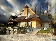 Willa Kipiela w Kościelisku