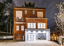 Gdański Harward. Gdański Harward.