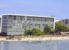 Hotel Marine w Kołobrzegu