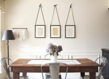 Ramki na ozdobnych sznurkach Ramki na ozdobnych sznurkach