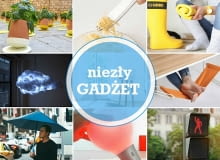 Niezły gadżet 2014 Niezły gadżet 2014