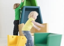 tron; projekt: Laurens van Wieringen