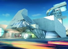 Coop Himmel(b)lau, Tom Bonner, ISOCHROM.com & John Linden