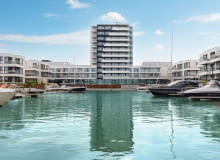 Grano Hotel Solmarina w Gdańsku Grano Hotel Solmarina w Gdańsku