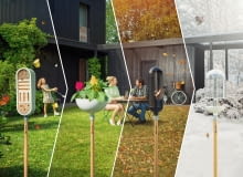 Prezenty dla ogrodnika Prezenty dla ogrodnika