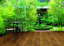 Mała architektura ogrodowa Mała architektura ogrodowa
