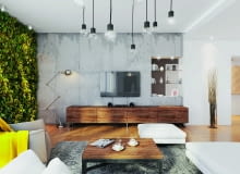 Odpowiednio pielęgnowany parkiet to ozdoba wnętrza Parkiet drewniany