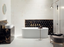 Gold Moon od Grupy Tubądzin