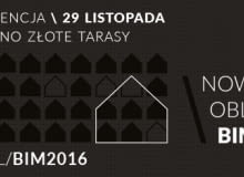Nowe oblicze BIM Nowe oblicze BIM