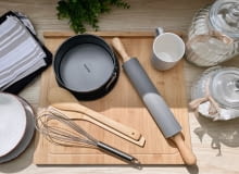 Akcesoria do pieczenia Akcesoria do pieczenia