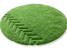 dywany; projekt: Permafrost dywany; projekt: Permafrost