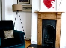 dom Veroniki w Surrey dom Veroniki w Surrey