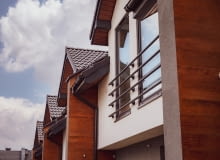 Samowola budowlana Samowola budowlana