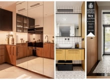 180-metrowy apartament na warszawskiej Białołęce z nagrodą European Property Awards 180-metrowy apartament na warszawskiej Białołęce z nagrodą European Property Awards