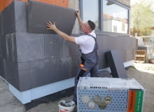 Sezon na ocieplenie domu