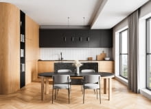 Idealne meble do mieszkania - jak je wybrać?