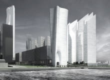 Steven Hall Architects